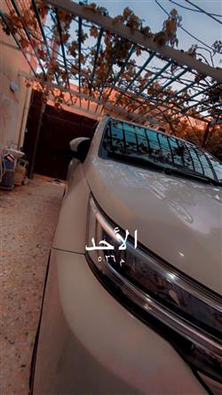 تويوتا رش